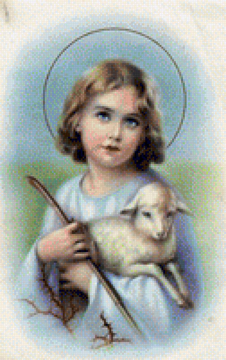 Jesus Cristo - religioso - предпросмотр