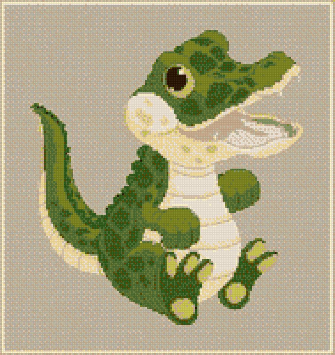 Дружок Ириши - предпросмотр