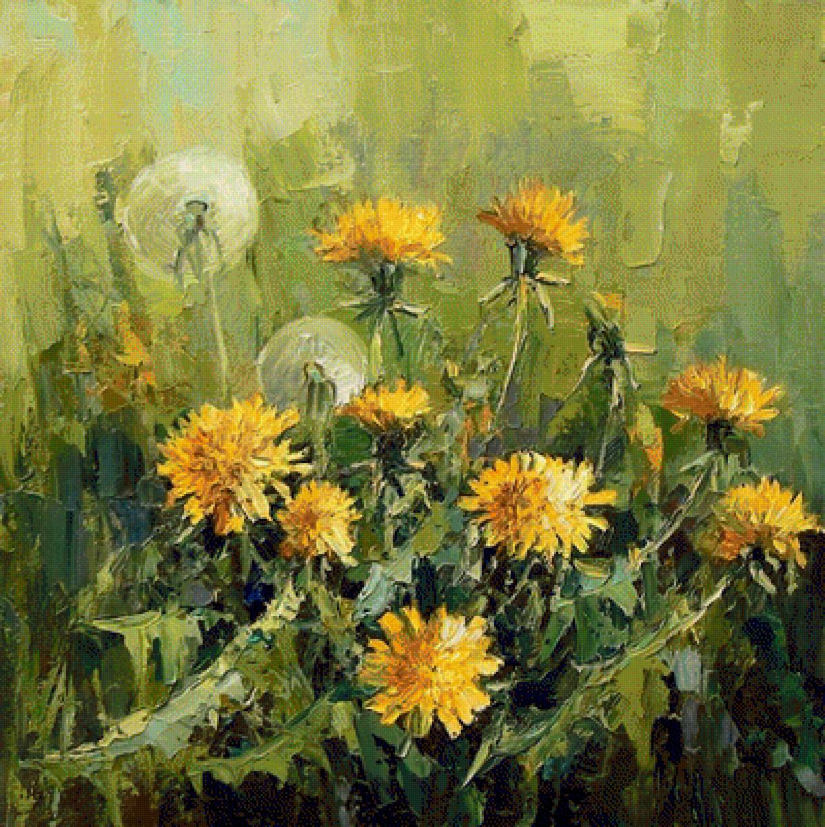 dmuchawce - предпросмотр