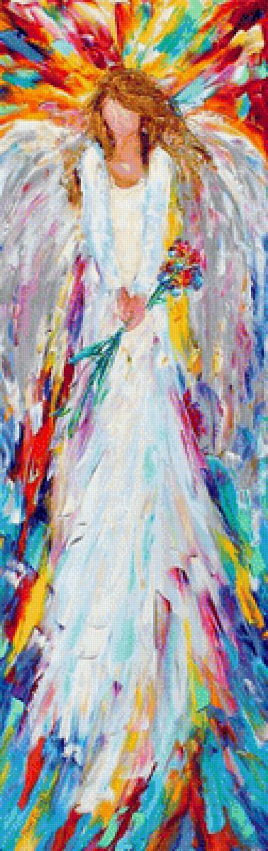 anioł - предпросмотр