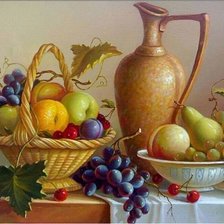 Схема вышивки «№1558583»