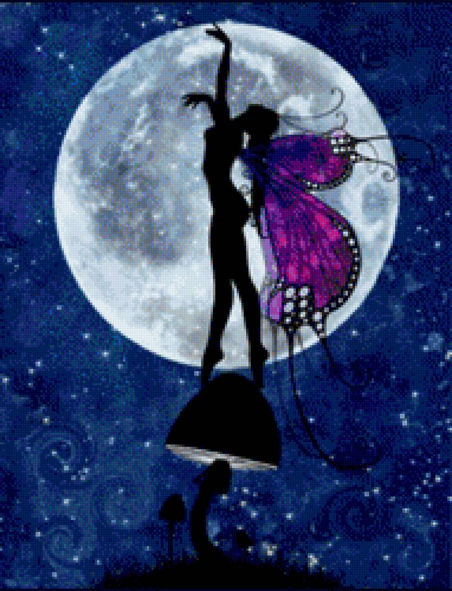 Hada noche - предпросмотр