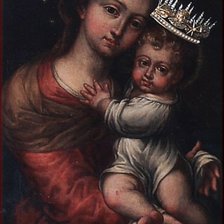 Схема вышивки «Heras»