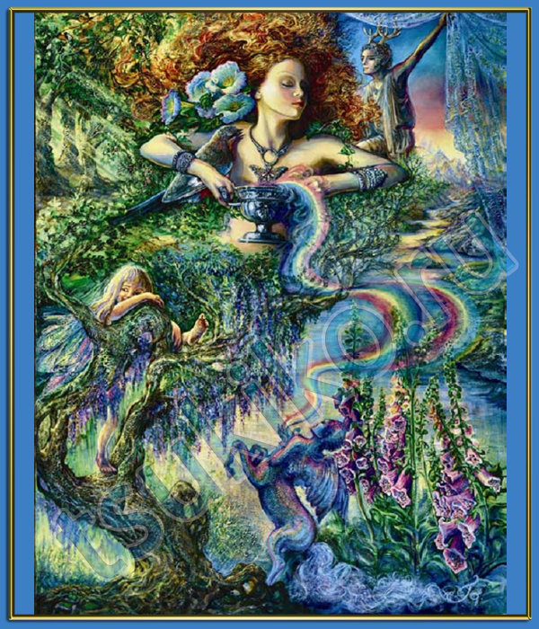 хаед - оригинал