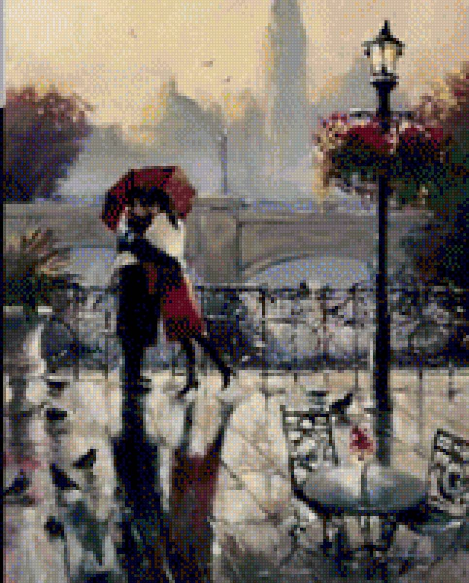 Paris - предпросмотр