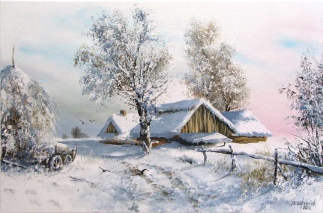 siedlisko - оригинал