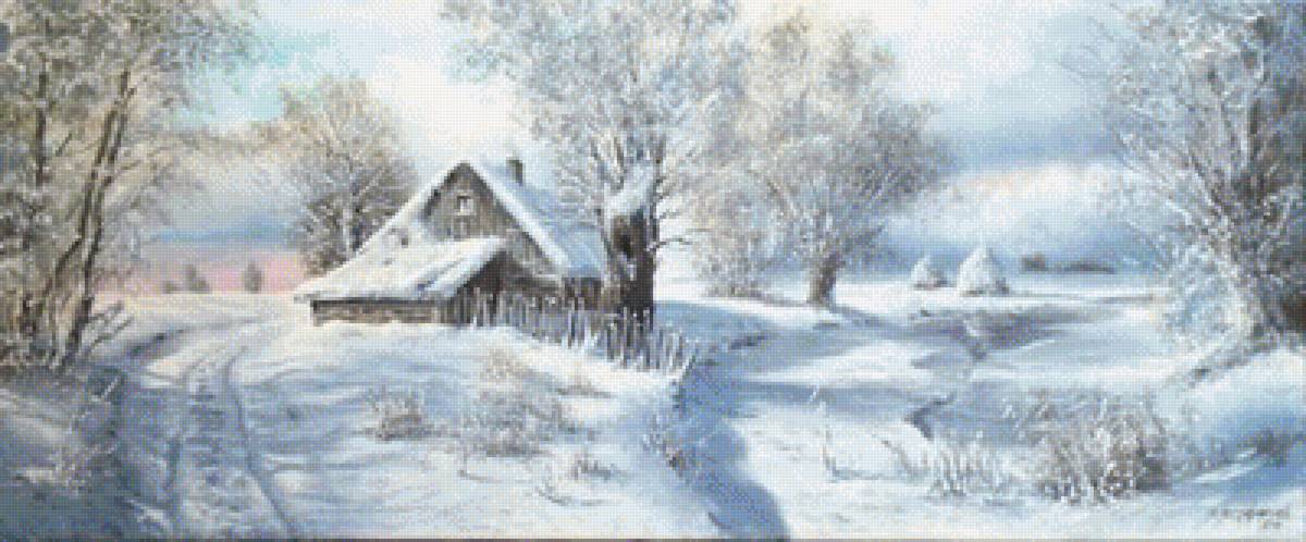 Na skraju wsi - предпросмотр