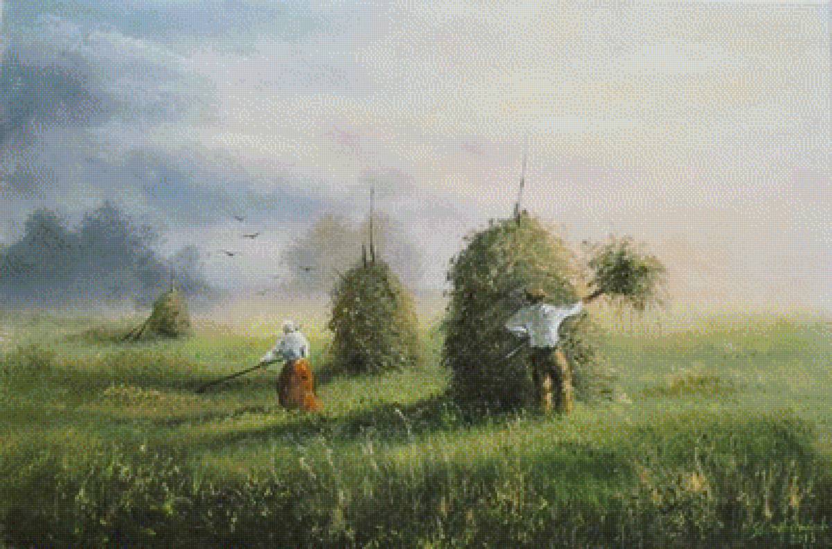 sianokosy - предпросмотр