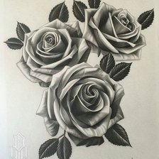 Схема вышивки «№1560099»