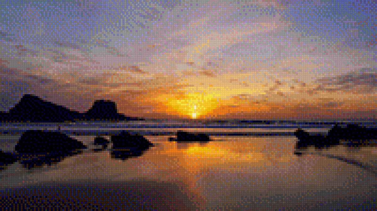 Zambujeira do Mar - portugal - предпросмотр