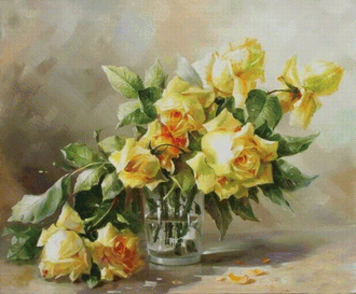 розы-1 - предпросмотр