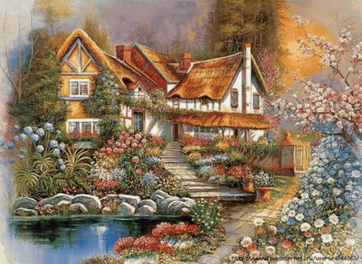 chalúpka - предпросмотр