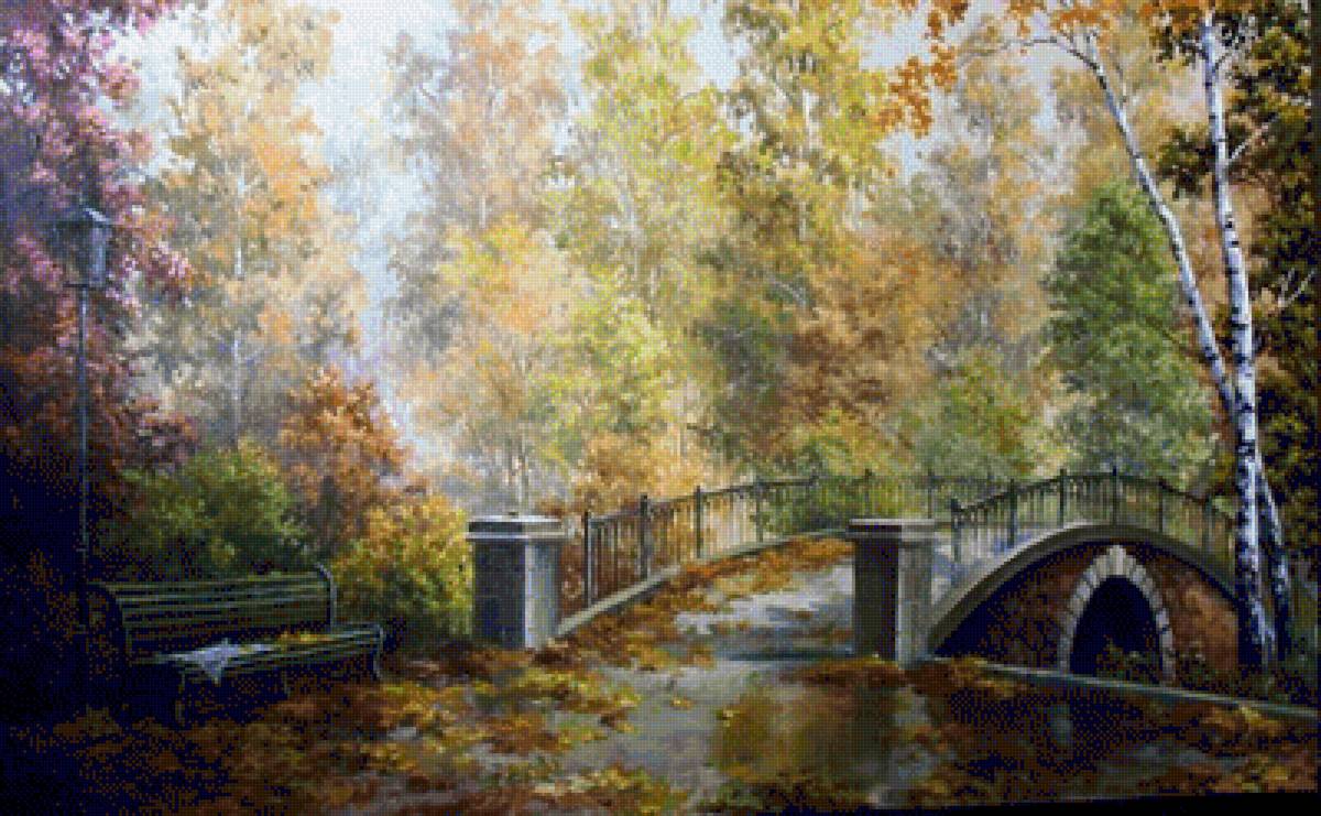 Природа - природа - предпросмотр