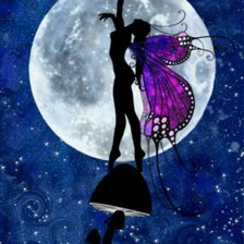 Схема вышивки «хаед»