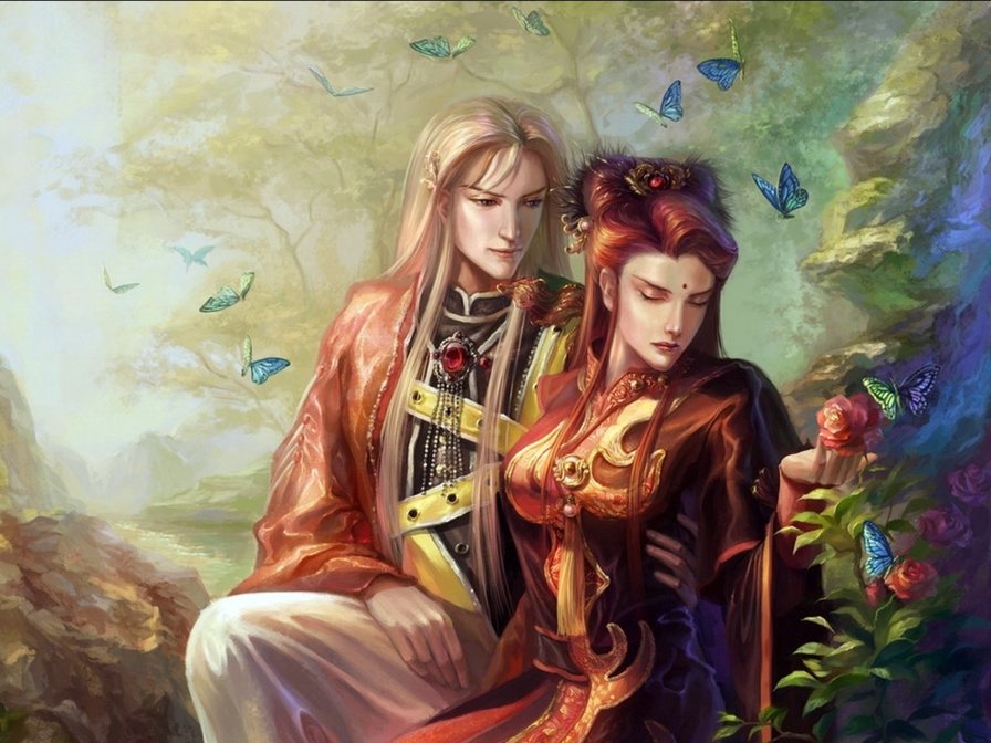 любоффф - оригинал