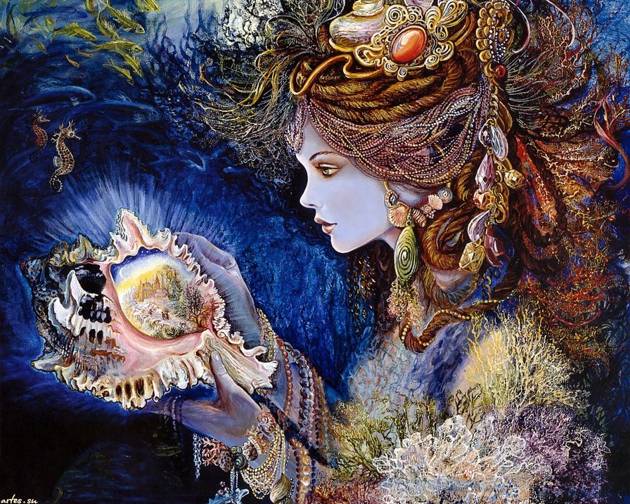 хаед девушка - оригинал