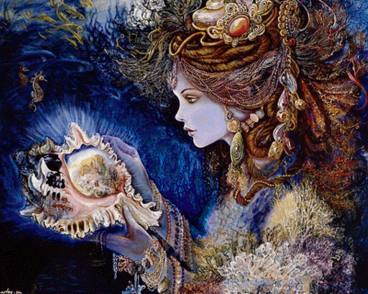 хаед девушка - предпросмотр