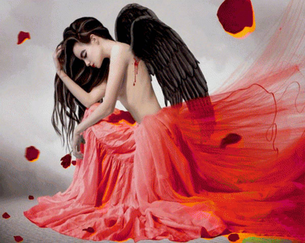 хаед девушка - предпросмотр