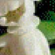 Предпросмотр схемы вышивки «корзинка з тюльпанами» (№1562815)