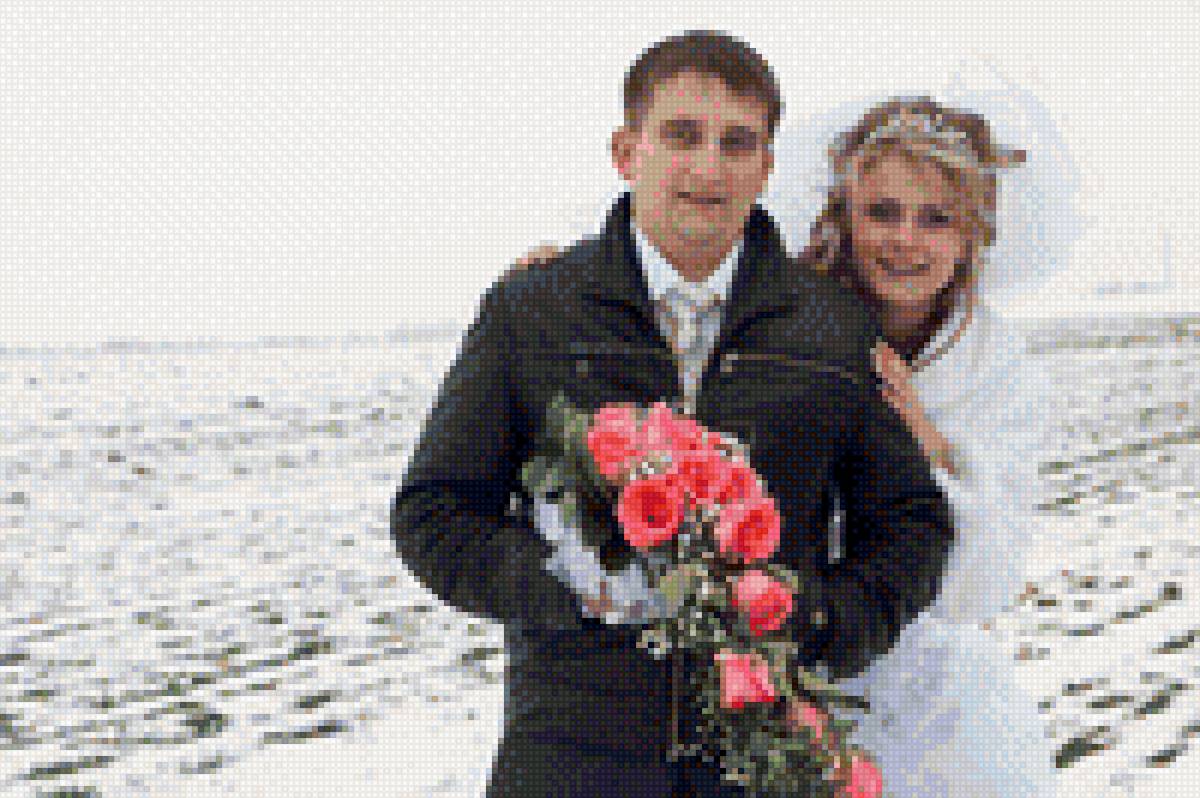 Счастливый день - предпросмотр