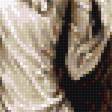 Предпросмотр схемы вышивки «фея» (№1563005)