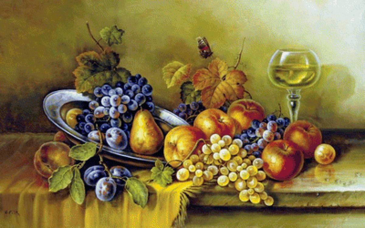 ovocie - предпросмотр