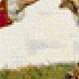 Предпросмотр схемы вышивки «piknik» (№1563493)