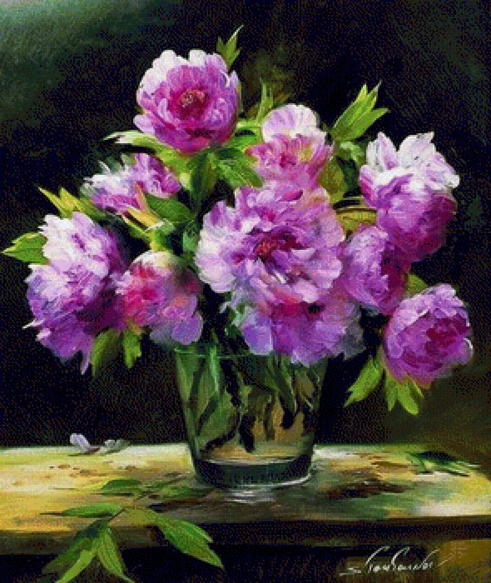 piwonie - предпросмотр