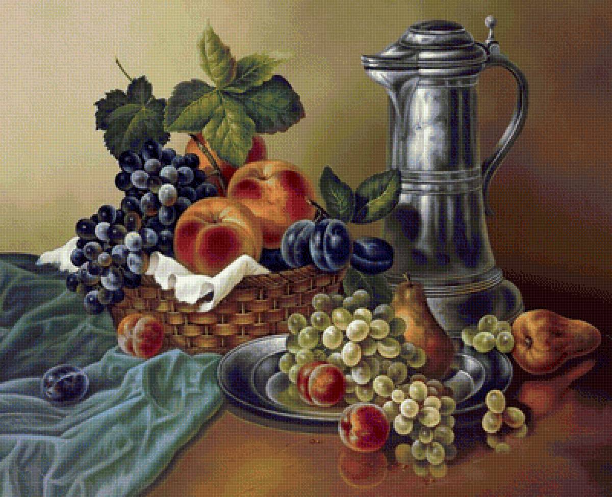 pekné zátišie - предпросмотр