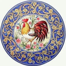 Схема вышивки «№1564383»