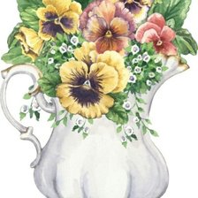 Схема вышивки «№1564389»