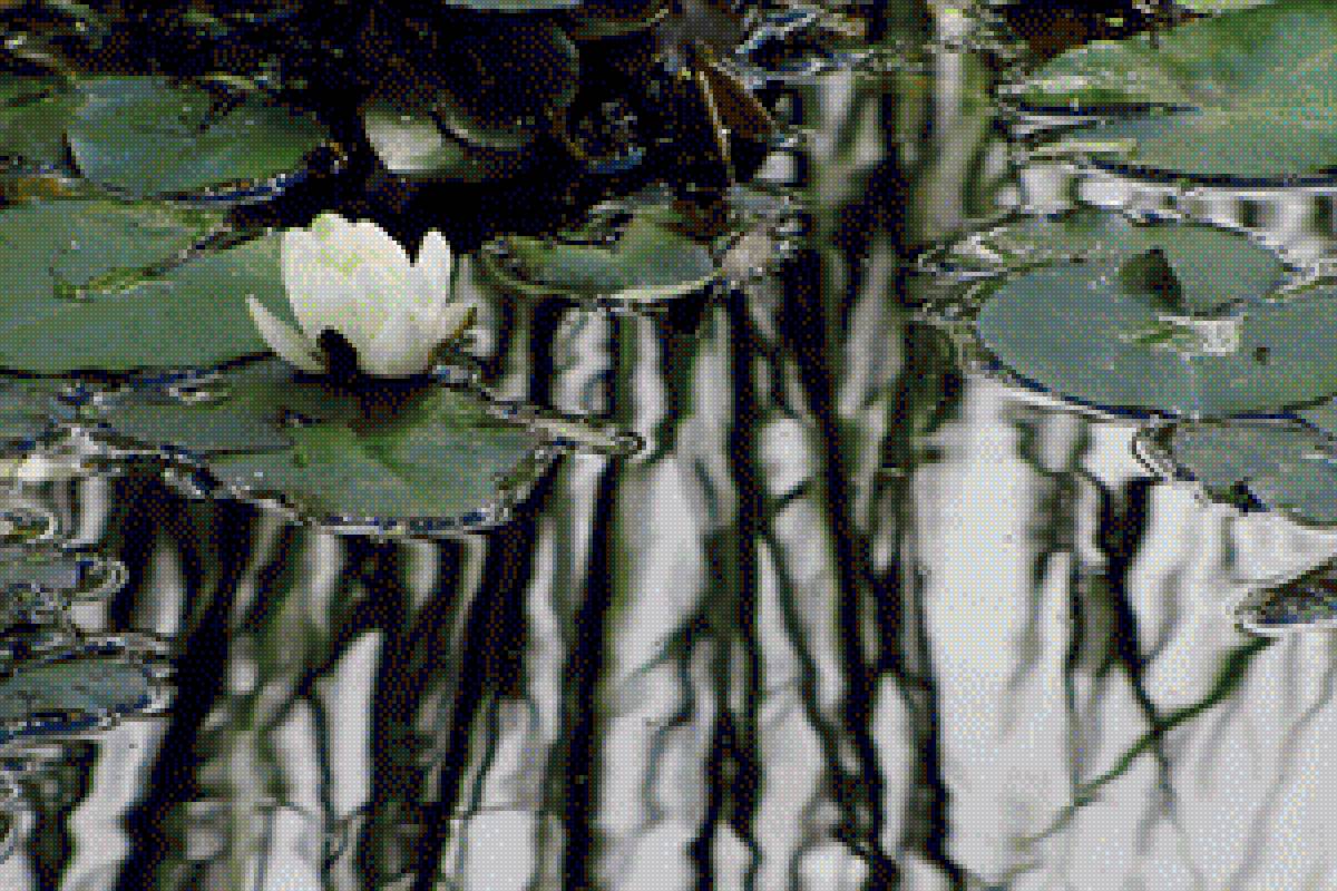 ПЕЙЗАЖ - вода, пейзаж - предпросмотр