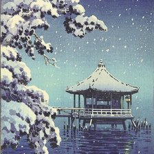 японский стиль