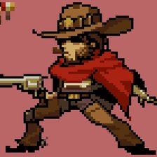 Mccree