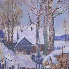 Схема вышивки «№1566294»