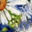 Предпросмотр схемы вышивки «летний букет» (№1566423)