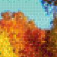 Предпросмотр схемы вышивки «jesienne drzewa» (№1566592)