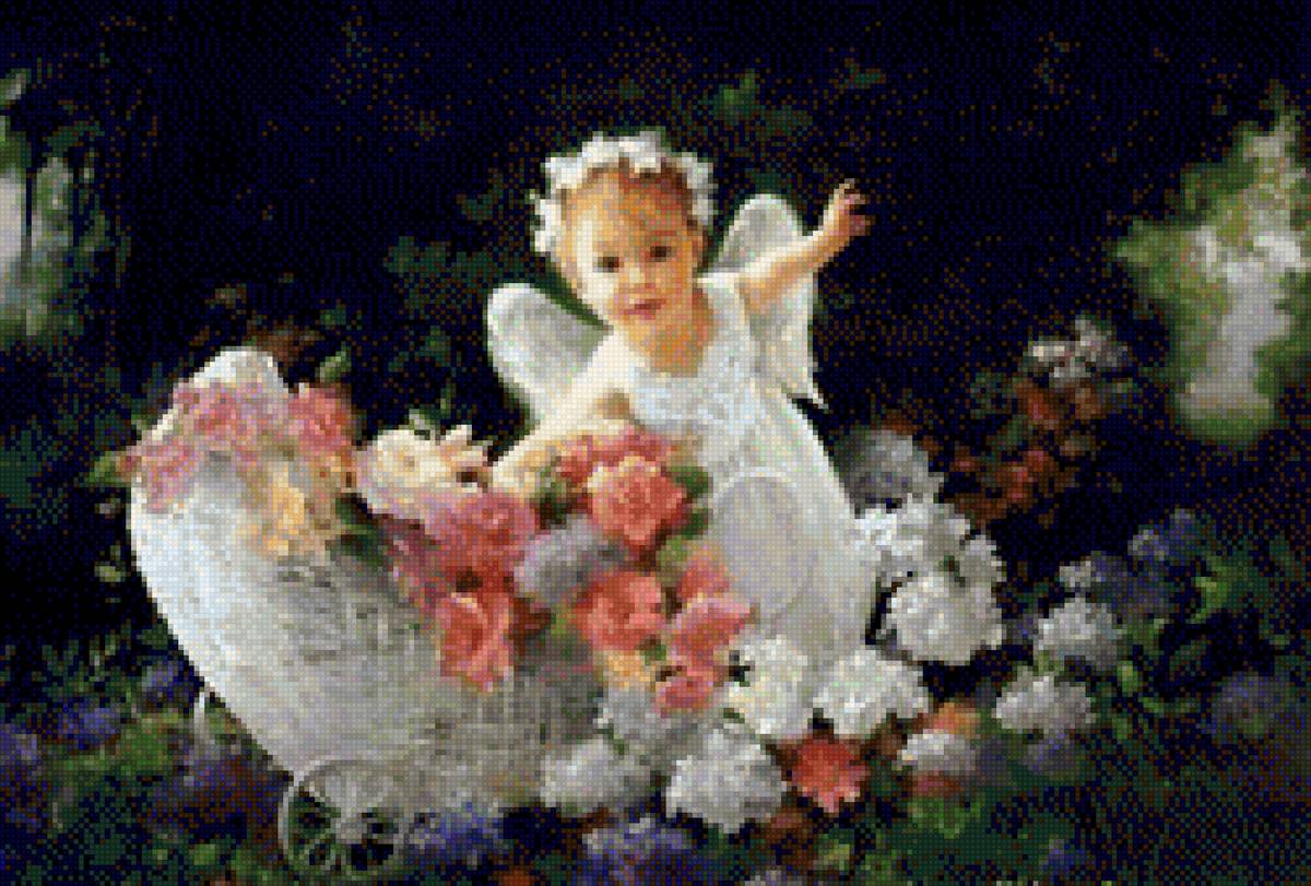 Cris - предпросмотр