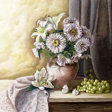 Схема вышивки «№1567036»