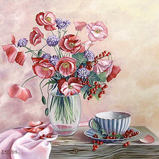 Схема вышивки «№1567037»