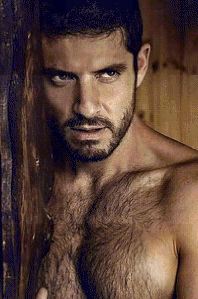 Man - beauty, people, person, man - предпросмотр