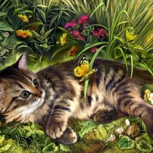 Схема вышивки «№1567991»