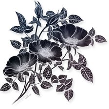 Схема вышивки «№1568037»