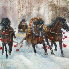 Схема вышивки «№1568663»