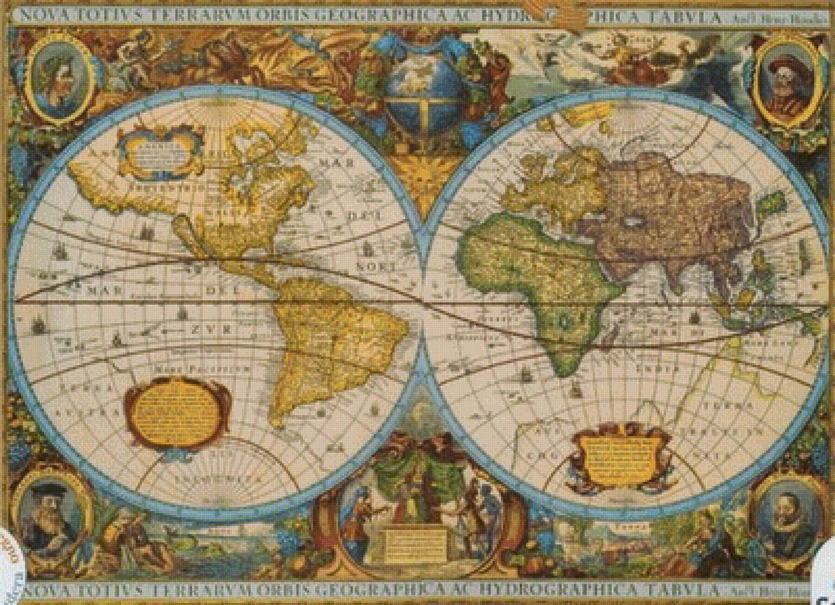 Karta - предпросмотр