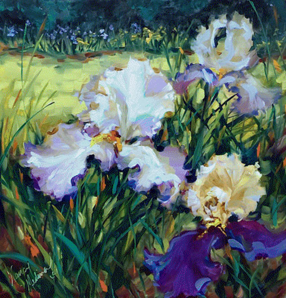 Cvety - предпросмотр