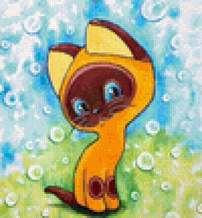 КотенокпоимениГАВ - предпросмотр