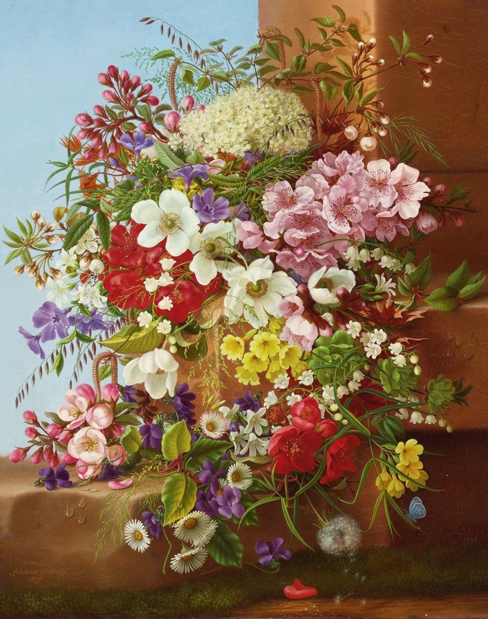 pekné zátišie - оригинал