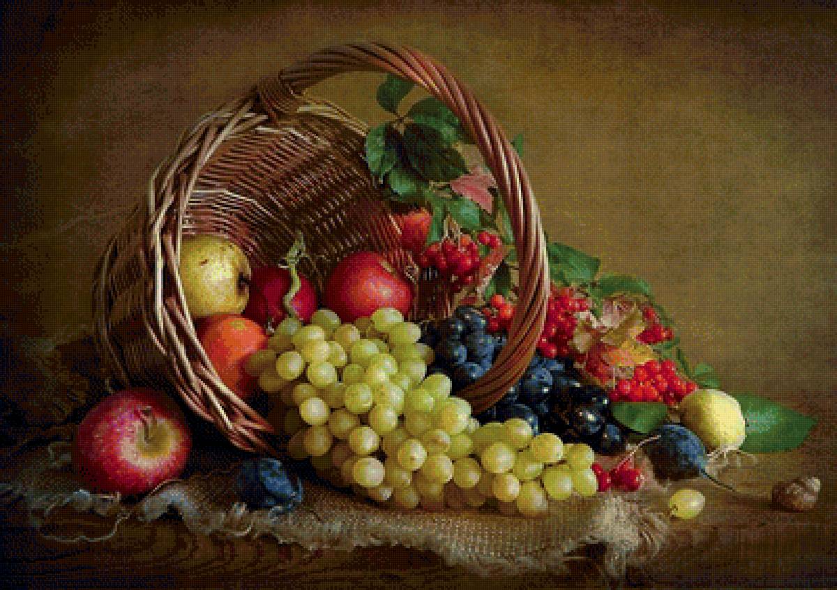 ovocie,zátišie - предпросмотр