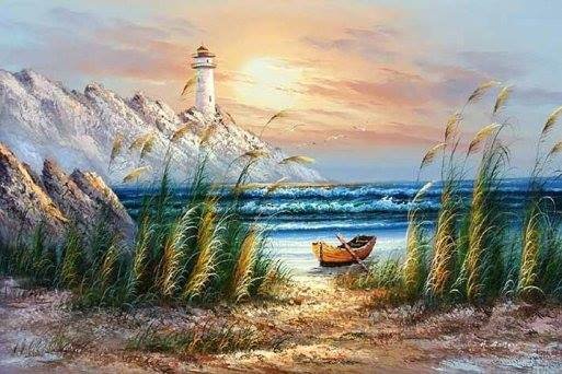 Farol2 - mar - оригинал